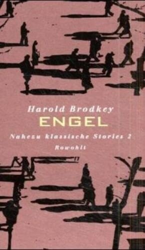 Engel (Nahezu klassische Stories, Band 2)