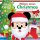 Disney Baby: Mickey Loves Christmas: A First Words Book