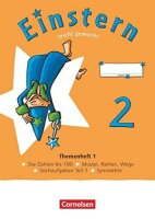 Einstern - Mathematik - Ausgabe 2021 - Band 2: Leicht...