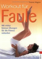 Workout für Faule: Mit vielen kleinen Übungen...