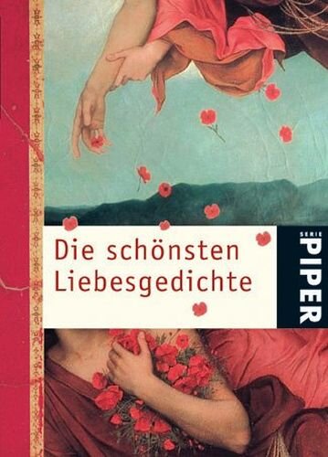 Die schönsten Liebesgedichte