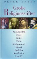 Grosse Religionsstifter