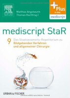 mediscript StaR 9 das Staatsexamens-Repetitorium zu...