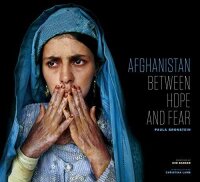 Afghanistan: Between Hope and Fear (Louann Atkins Temple...