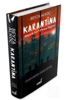 Karantina Ikinci Perde Ciltli: Mah?erin Dört...