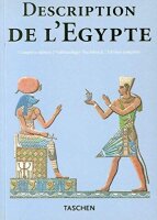 Description de l Egypte (Klotz Series)