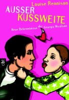 Außer Kussweite: Neue Bekenntnisse der Georgia...