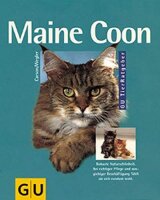 Maine Coon Gesamttitel: GU-Tier-Ratgeber