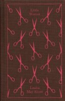 Little Women: WITH Good Wives (Penguin Clothbound Classics)