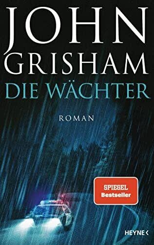 Die Wächter: Roman