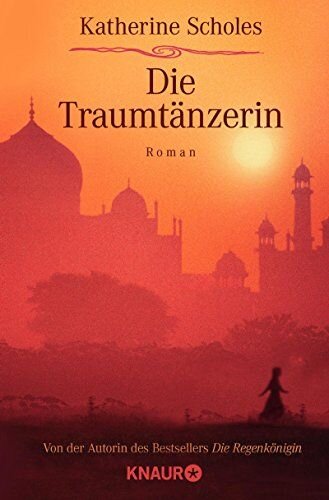 Die Traumtänzerin