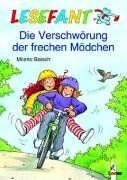 Die Verschwörung der frechen Mädchen
