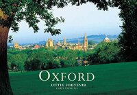 Oxford Little Souvenir Book (Little Souvenir Books)