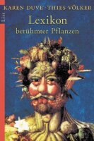 Lexikon der berühmten Pflanzen