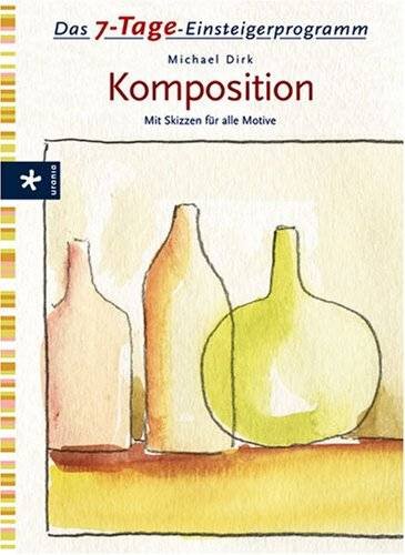 Das 7-Tage-Einsteigerprogramm Komposition