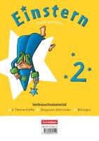 Einstern - Mathematik - Ausgabe 2021 - Band 2: Leicht...