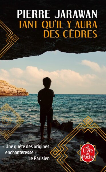 Tant quil y aura des cedres