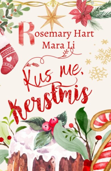 Kus me, kerstmis