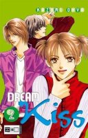 Dream Kiss