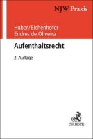 Aufenthaltsrecht (NJW-Praxis)