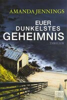 Euer dunkelstes Geheimnis: Roman: Thriller