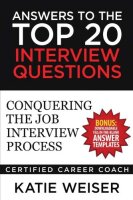 Answers to the Top 20 Interview Questions: Conquering the...
