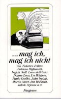 Mag ich, mag ich nicht (detebe)