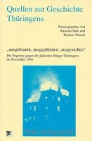 "ausgebrannt, ausgeplündert,...