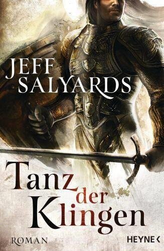Tanz der Klingen: Roman