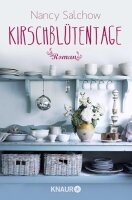 Kirschblütentage: Roman