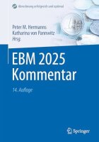 EBM 2025 Kommentar (Abrechnung erfolgreich und optimal)