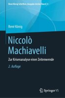 Niccolò Machiavelli: Zur Krisenanalyse einer...