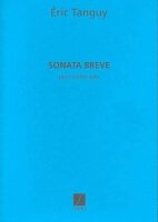 SONATA BREVE VIOLON