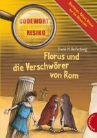 Florus und die Verschwörer von Rom aus der Reihe...
