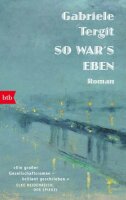 So wars eben: Roman