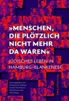 »Menschen, die plötzlich nicht mehr da...