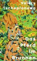 Das Pferd im Brunnen: «Eine wunderschöne,...