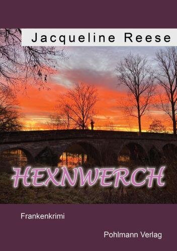 Hexnwerch: Frankenkrimi