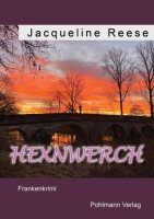 Hexnwerch: Frankenkrimi