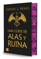 Una corte de alas y ruina. Edición especial: Una...