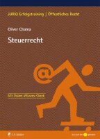Steuerrecht: Mit Online-Wissens-Check (JURIQ...