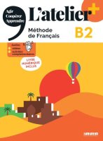Latelier - Méthode de Français - Ausgabe...