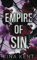 Empire of Sin: Special Edition Print (Empire Series...