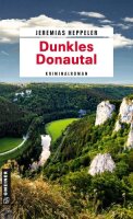 Dunkles Donautal: Kriminalroman (Kommissarin Tilda Marder)