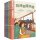 Malory Towers (6 Volumes) (Chinese Edition)