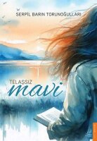Tela?s?z Mavi