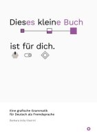 Dieses kleine Buch ist für dich: Eine grafische...