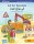 Auf der Baustelle: Kinderbuch Deutsch-Arabisch