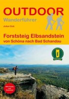 Forststeig Elbsandstein: von Schöna nach Bad...