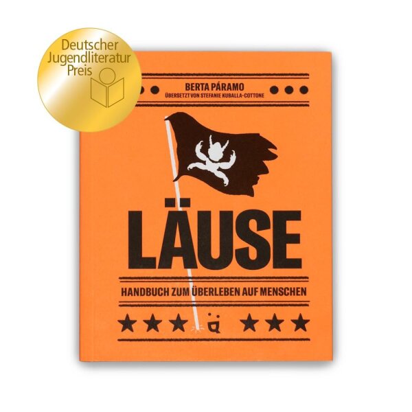 Läuse: Handbuch zum Überleben auf Menschen